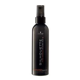 Schwarzkopf Silhouette Super Hold Pumpspray 200ml