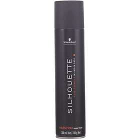 Schwarzkopf Silhouette Super Hold Hairspray 300ml