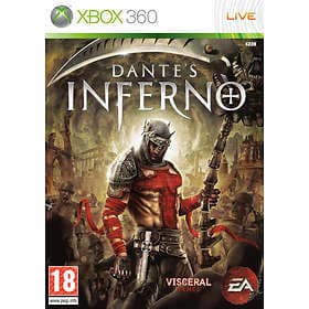 Dante's Inferno (Xbox 360)