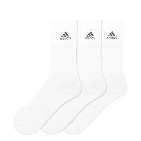 Adidas Performance Thin Crew Sock 3-Pack