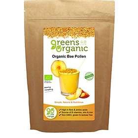 Greens Organic Bee Pollen 200g