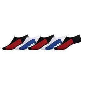 Globe Invisible Sock 5-Pack