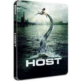 The Host (2006) - Limited Edition Steelbook (UK) (Blu-ray)