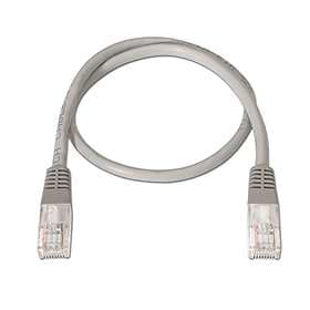 NanoCable UTP Cat6 RJ45 - RJ45 1m
