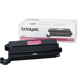 Lexmark 24B6517 (Magenta)