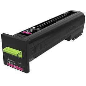 Lexmark 24B6718 (Magenta)