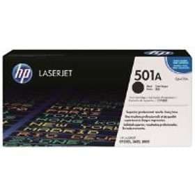 HP 501A (Black)
