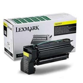 Lexmark 24B6719 (Yellow)