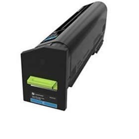 Lexmark 24B6512 (Cyan)