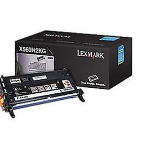 Lexmark 24B6720 (Black)