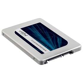 Crucial MX300 2.5" 7mm 1TB