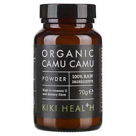 Kiki Health Organic Camu Camu Powder 70g