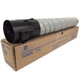 Konica Minolta TN323 (Black)