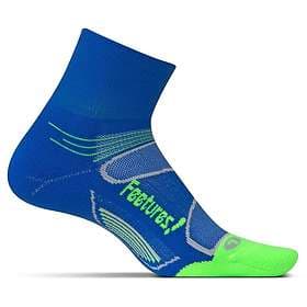 Feetures! Elite Light Cushion Quarter Sock
