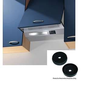 Cookology INT600SI 60cm (Silver)
