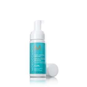 MoroccanOil Curl Control Mousse 150ml