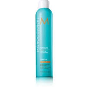 MoroccanOil Luminous Strong Hairspray 330ml
