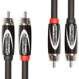 Roland 2RCA - 2RCA 3m