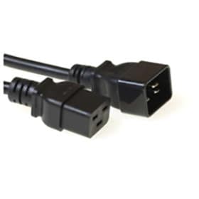 MicroConnect IEC C20 - IEC C19 3m