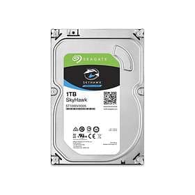 Seagate SkyHawk Surveillance ST1000VX005 64MB 1TB