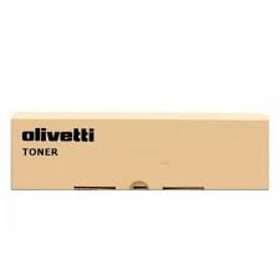Olivetti B1169 (Yellow)
