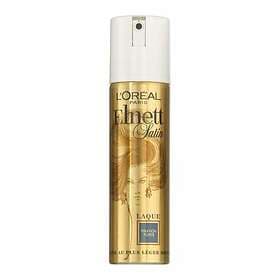 L'Oreal Elnett Satin Extra Strength Hairspray 200ml