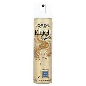 L'Oreal Elnett Satin Extra Strength Hairspray 75ml