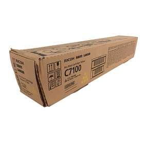 Ricoh 828331 (Yellow)