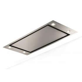 Faber Heaven 2.0 120cm (Stainless Steel)