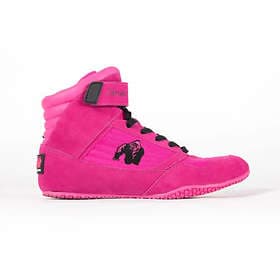Gorilla Wear High Tops (Women's)