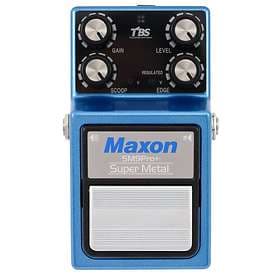 Maxon SM-9 Pro Plus Super Metal
