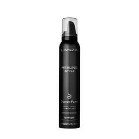 LANZA Healing Style Design Foam 200ml