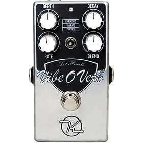 Keeley Vibe O Verb