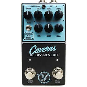 Keeley Caverns Delay/Reverb