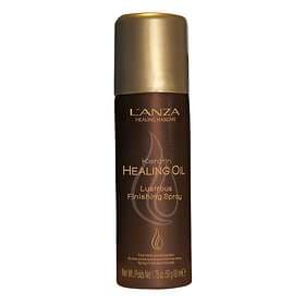 LANZA Keratin Healing Oil Lustrous Finishing Spray 60ml
