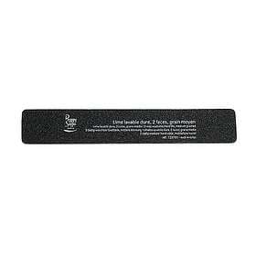 Peggy Sage 100/180 Washable Rectangular 2 Way Nail File