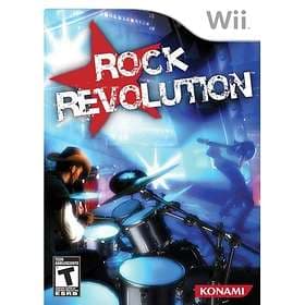 Rock Revolution (Wii)