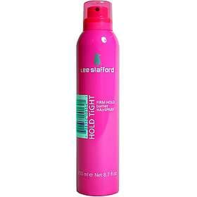Lee Stafford Hold Tight Hair Spray 250ml