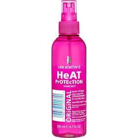 Lee Stafford Original Heat Protection Shine Mist 200ml