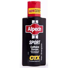 Alpecin Sport Shampoo 250ml