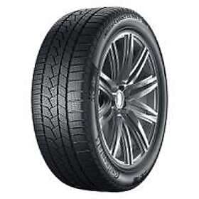 Continental WinterContact TS 860 225/45 R17 91H
