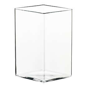Iittala Ruutu Vase 205x270mm