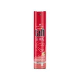 Schwarzkopf Taft Volume Ultra Strong Hairspray 250ml