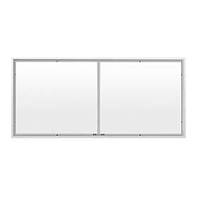 Novy Maxi PureLine 856 w/o Motor 150cm (White)