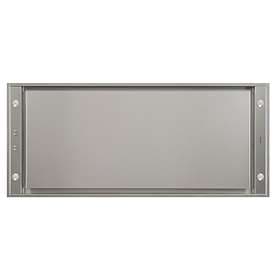 Novy PureLine 6845 w/o Motor 120cm (Stainless Steel)