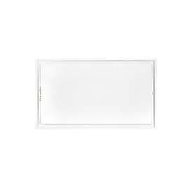 Novy PureLine 6844 with Motor 120cm (White)