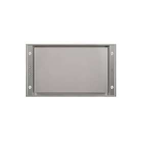 Novy PureLine 6830 with Motor 90cm (Stainless Steel)