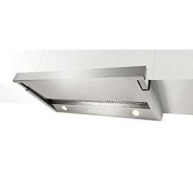Novy 650 60cm (Stainless Steel)