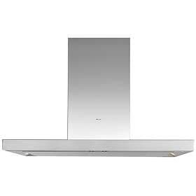Novy FlatLine 7650 with Motor 100cm (Stainless Steel)