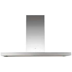 Novy FlatLine 7615 w/o Motor 120cm (Stainless Steel)